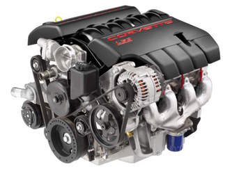 P1780 Engine